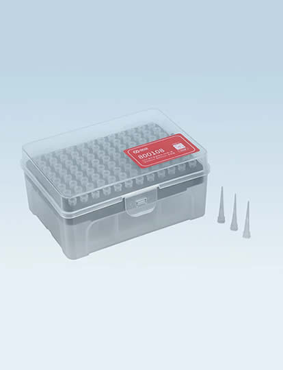 CellPro 10μL/10Μl Extra Long Pipette Tips in Bags or Packs for Scientific Research Whole Sale freeshipping - NodesSmartTools