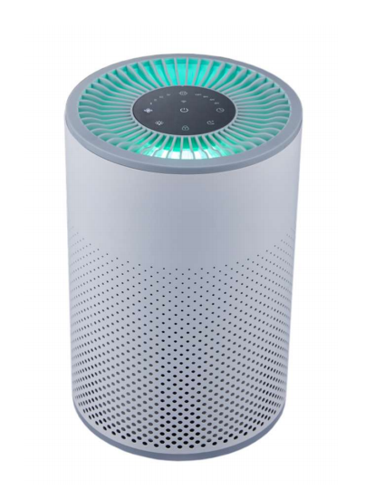Culture Air Purifier Desktop KJ Series with 3-in-1 HPEA H13 Lot Sale freeshipping - NodesSmartTools