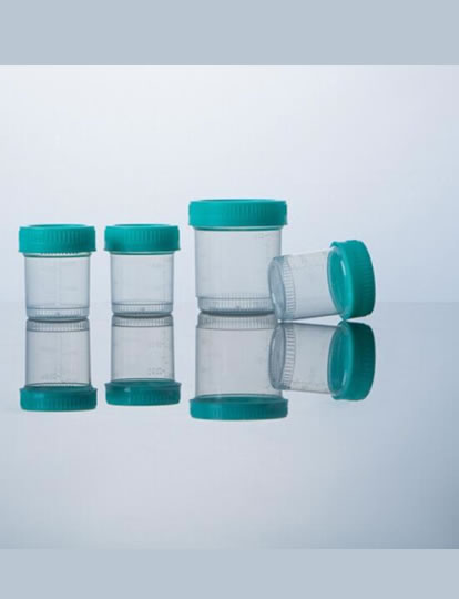 Plastic Sampling Cups for Scientific Research Lot Sale freeshipping - NodesSmartTools