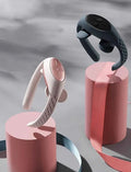 Neck Massager Electrical Rechargeable for Health and Personal Care Lot Sale freeshipping - NodesSmartTools