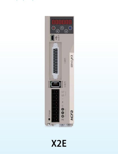 HCFA Servo System Series for Sensors & Actuators OEM Sale Service On Demand - Nodesus