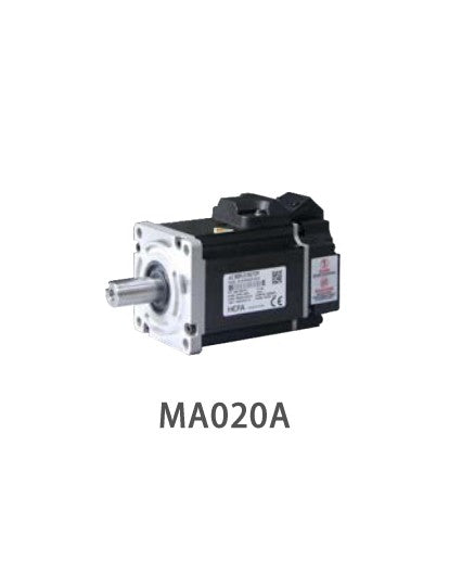 HCFA Servo Motor Series for Sensors & Actuators OEM Sale Service On Demand - Nodesus