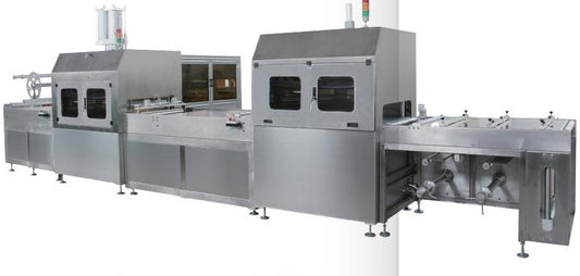 Fully Medical Liquid Bag&Tube Automatic Welding Machine Service On Demand - Nodesus