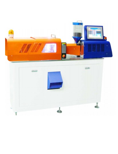Miniature Precision Electric Injection Molding Machine for Manufacturing OEM Sale Service On Demand - Nodesus
