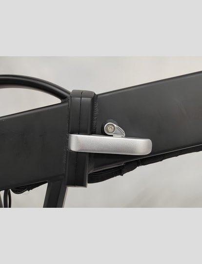 Fat E-Bike 48V500W with Rear Motor freeshipping - NodesSmartTools