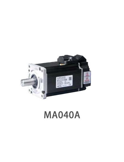 HCFA Servo Motor Series for Sensors & Actuators OEM Sale Service On Demand - Nodesus