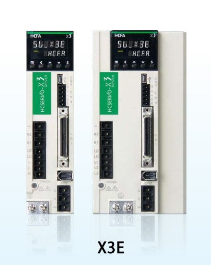 HCFA Servo System Series for Sensors & Actuators OEM Sale Service On Demand - Nodesus