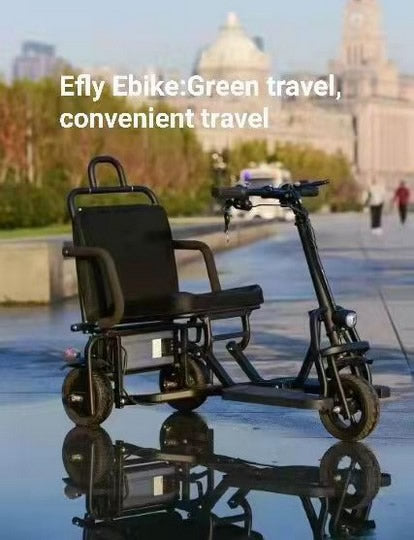 Efly E-Bike for Elder and Disable User freeshipping - NodesSmartTools