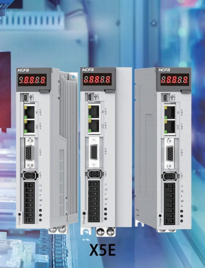 HCFA Servo System Series for Sensors & Actuators OEM Sale Service On Demand - Nodesus