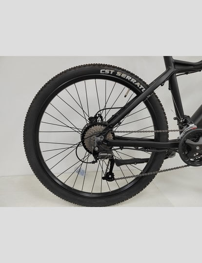 Mountain electric power bike freeshipping - NodesSmartTools