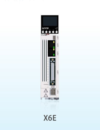 HCFA Servo System Series for Sensors & Actuators OEM Sale Service On Demand - Nodesus