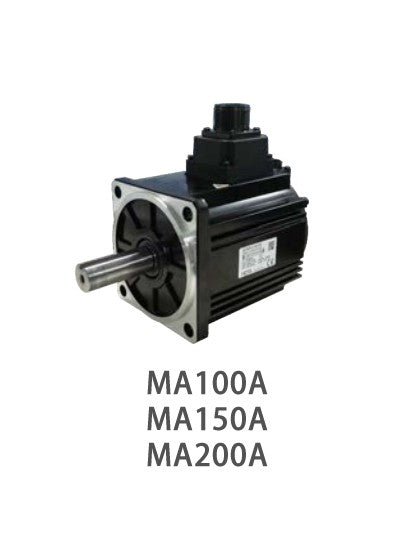 HCFA Servo Motor Series for Sensors & Actuators OEM Sale Service On Demand - Nodesus