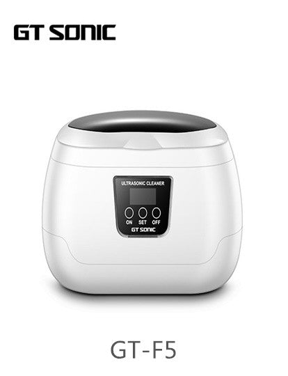 Household Ultrasonic Cleaner Series for Household Care Lot Sale
