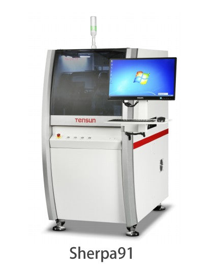 Tensun On-line Dispensing Machine freeshipping - NodesSmartTools