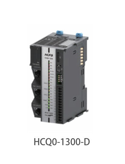 HCFA Control Products Q-series PACs for Sensors & Actuators OEM Sale Service On Demand - Nodesus
