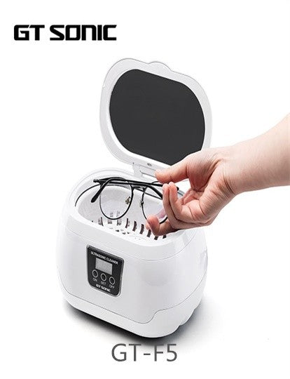 Household Ultrasonic Cleaner Series for Household Care Lot Sale