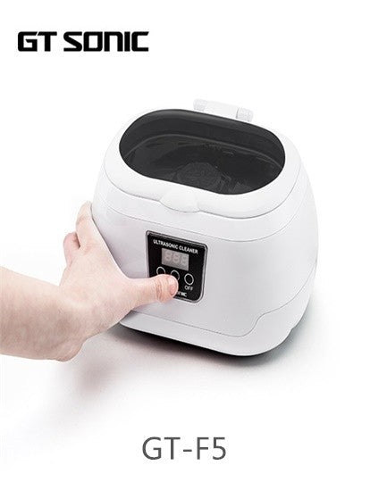 Household Ultrasonic Cleaner Series for Household Care Lot Sale