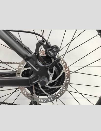 Mountain electric power bike freeshipping - NodesSmartTools