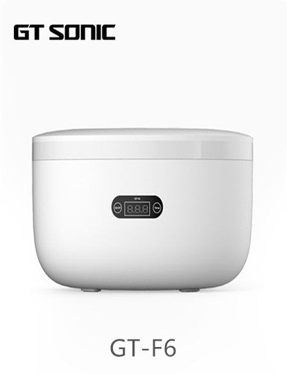 Household Ultrasonic Cleaner Series for Household Care Lot Sale