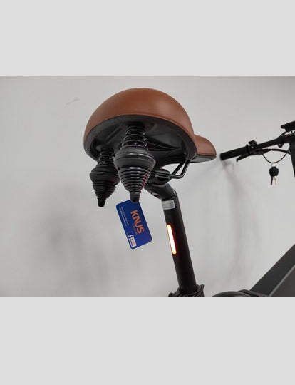 Fat E-Bike 48V500W with Rear Motor freeshipping - NodesSmartTools
