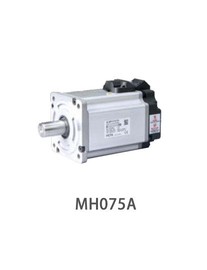 HCFA Servo Motor Series for Sensors & Actuators OEM Sale Service On Demand - Nodesus