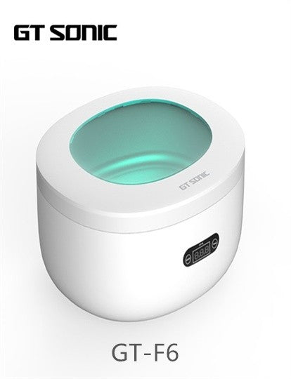 Household Ultrasonic Cleaner Series for Household Care Lot Sale