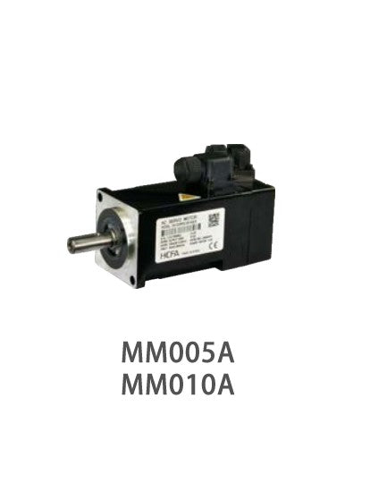 HCFA Servo Motor Series for Sensors & Actuators OEM Sale Service On Demand - Nodesus