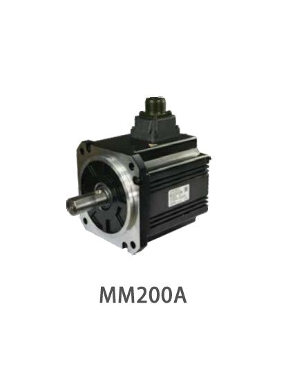 HCFA Servo Motor Series for Sensors & Actuators OEM Sale Service On Demand - Nodesus