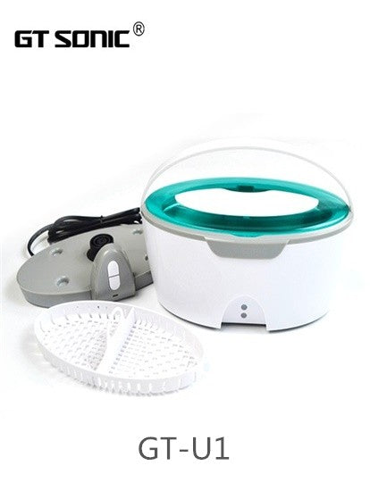 Household Ultrasonic Cleaner Series for Household Care Lot Sale