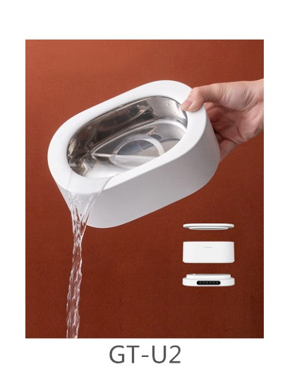 Household Ultrasonic Cleaner Series for Household Care Lot Sale