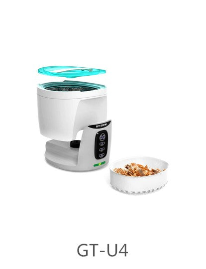 Household Ultrasonic Cleaner Series for Household Care Lot Sale