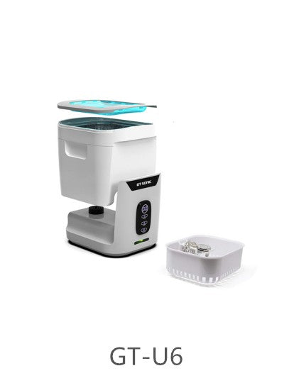 Household Ultrasonic Cleaner Series for Household Care Lot Sale