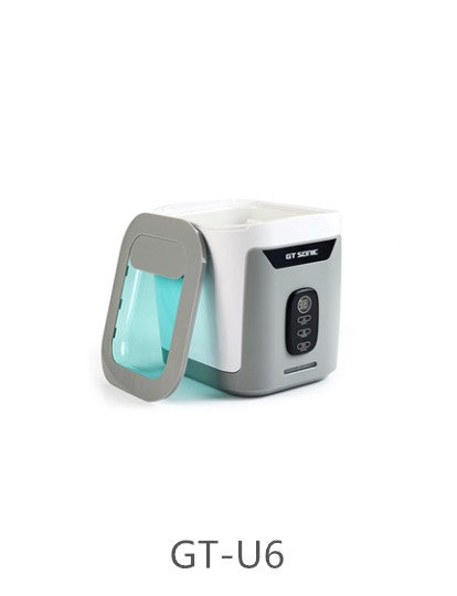 Household Ultrasonic Cleaner Series for Household Care Lot Sale
