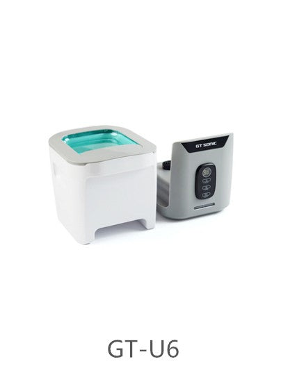 Household Ultrasonic Cleaner Series for Household Care Lot Sale