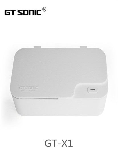 Household Ultrasonic Cleaner Series for Household Care Lot Sale