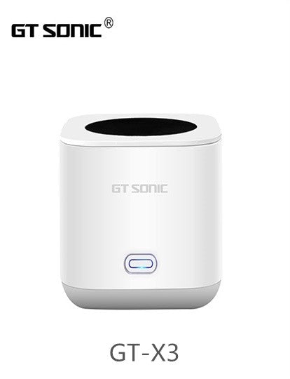 Household Ultrasonic Cleaner Series for Household Care Lot Sale