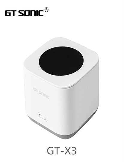 Household Ultrasonic Cleaner Series for Household Care Lot Sale