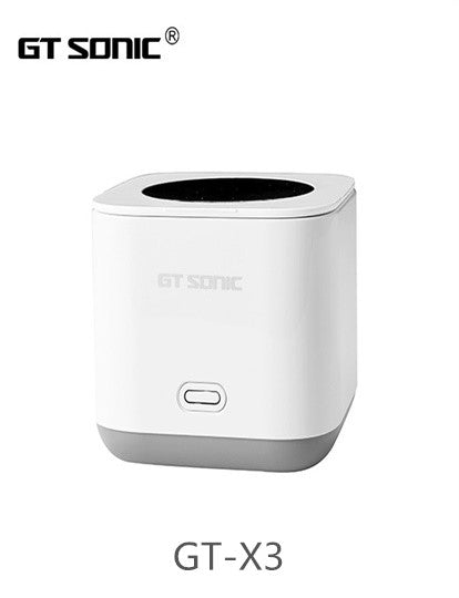 Household Ultrasonic Cleaner Series for Household Care Lot Sale