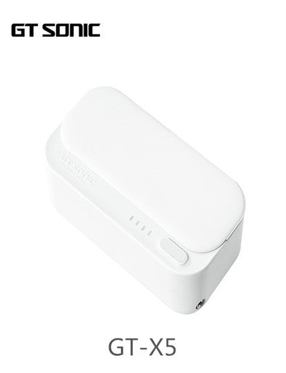 Household Ultrasonic Cleaner Series for Household Care Lot Sale