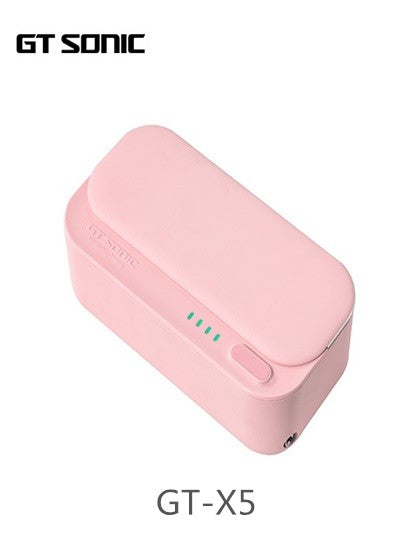 Household Ultrasonic Cleaner Series for Household Care Lot Sale