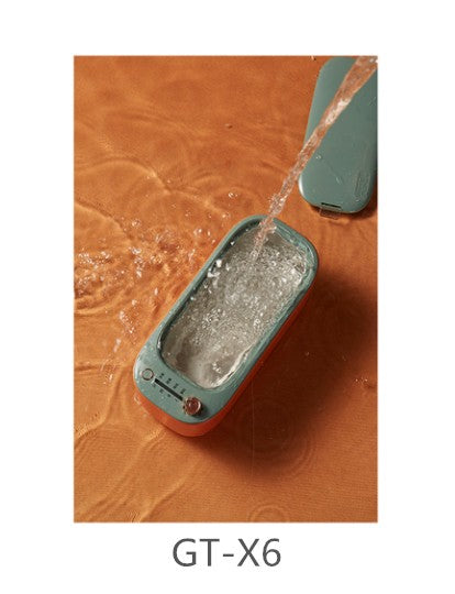 Household Ultrasonic Cleaner Series for Household Care Lot Sale