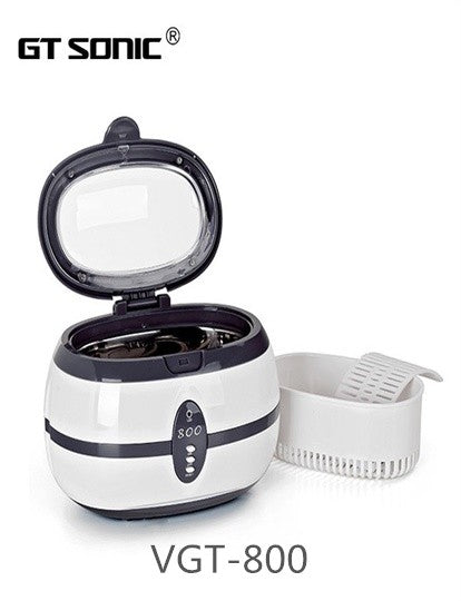 Household Ultrasonic Cleaner Series for Household Care Lot Sale