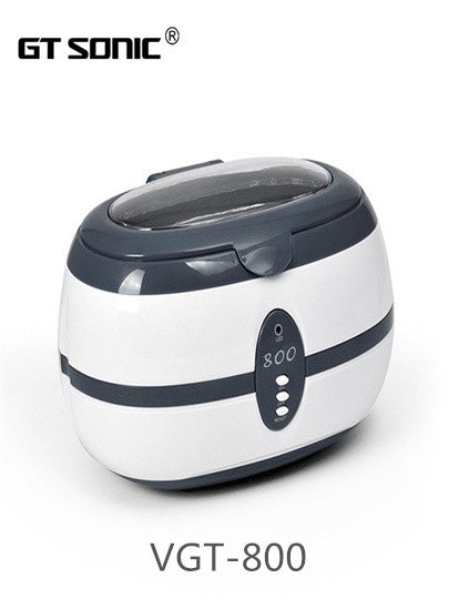 Household Ultrasonic Cleaner Series for Household Care Lot Sale