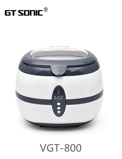 Household Ultrasonic Cleaner Series for Household Care Lot Sale