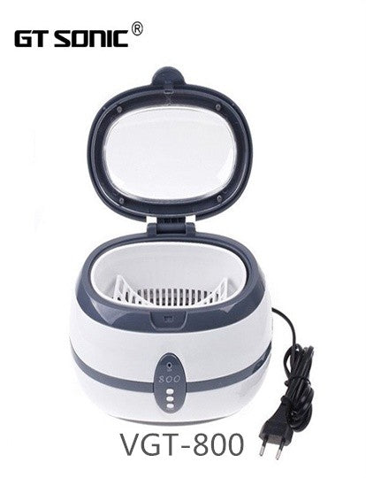 Household Ultrasonic Cleaner Series for Household Care Lot Sale