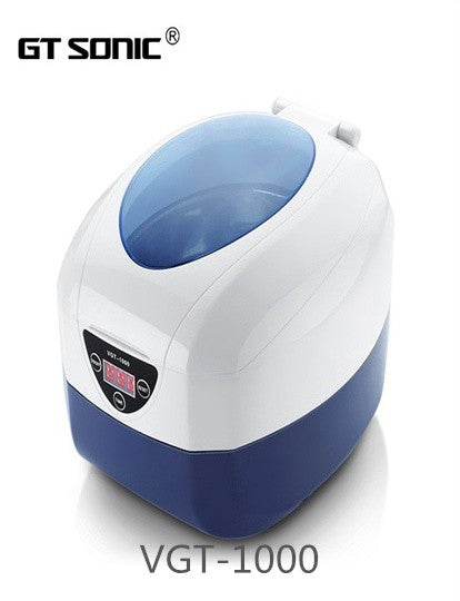 Household Ultrasonic Cleaner Series for Household Care Lot Sale