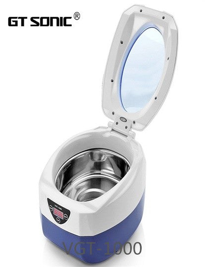 Household Ultrasonic Cleaner Series for Household Care Lot Sale