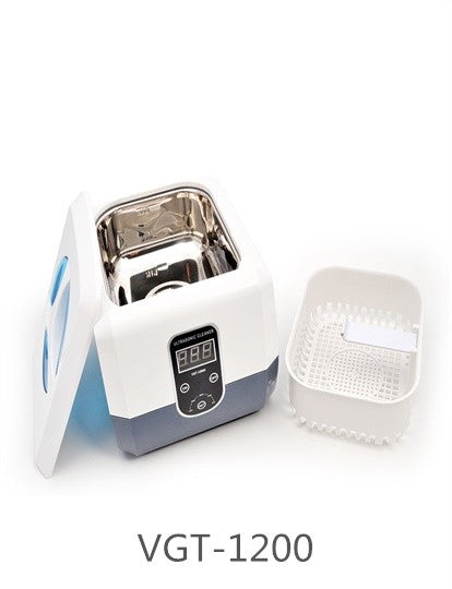 Household Ultrasonic Cleaner Series for Household Care Lot Sale