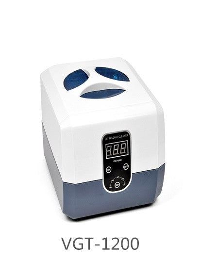 Household Ultrasonic Cleaner Series for Household Care Lot Sale
