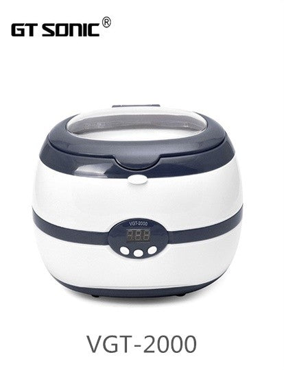 Household Ultrasonic Cleaner Series for Household Care Lot Sale